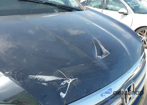 2018 Honda Pilot Ex-L z USA, uszkodzony, nr VIN 5FNYF5H82JB007642